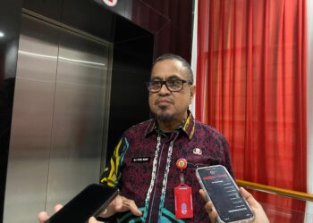 Pemkot dan DPRD Bahas Penyesuaian Anggaran Tahun 2024 di Samarinda