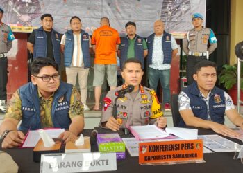 Tersangka Penipuan Tiket Konser Sheila On 7 Terancam 4 Tahun Penjara