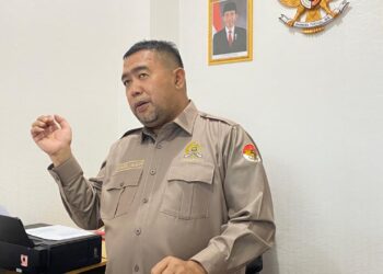 Fahruddin Sebut Pemkot Samarinda Berhasil Penuhi Kebutuhan Masyarakat