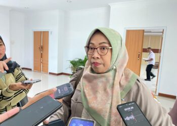 Puji Dorong Partisipasi Masyarakat dalam Pembangunan Kota