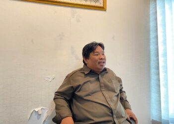 Legislator Samarinda Dorong Pemuda Aktif Dalam Kegiatan Positif 