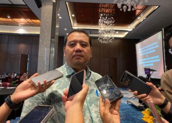 Potensi Kotak Kosong Pilkada 2024, KPU Kaltim Dorong Partisipasi Pemilih di Pilkada