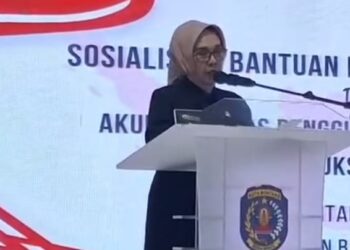 Pemkot Bontang Naikkan Bantuan Keuangan untuk Partai Politik di Tahun 2024
