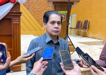Helmi Abdullah: Masalah Sampah Membutuhkan Partisipasi Aktif Seluruh Masyarakat