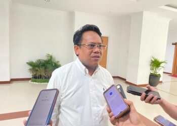 Samri Harap Pengelolaan Pariwisata Libatkan Swasta dan Pemerintah