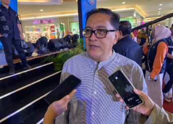 Tingkatkan Layanan Kesehatan, Pameran Kesehatan Kota Samarinda Sukses Menarik Ribuan Pengunjung
