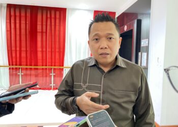 Rencana Pemkot Adakan Transportasi Massal, Deni Dukung Gunakan Skema Buy The Service 