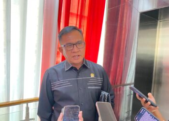 Joha Fajal Dorong Masyarakat Samarinda Siapkan Diri Tes CPNS 2024