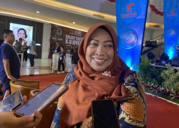 Selain pendidikan di Sekolah, Puji Dorong Peran Orang Tua Dalam Pendidikan Karakter di Rumah 