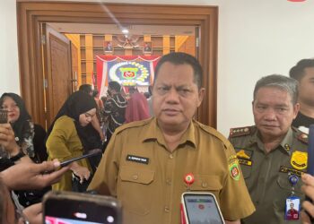 Dugaan Pungli di Sekolah, Ridwan Tasa : Pemkot Samarinda Bersama TWAP Akan Segera Telusuri 