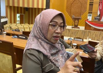 Puji Sebut Permasalahan Buku Sekolah Sangat Kompleks 