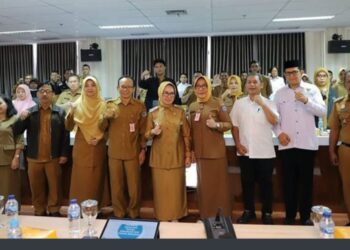 Evaluasi Kerja Penanggulangan Kemiskinan di Kota Bontang: Upaya Bersama untuk Masa Depan yang Lebih Baik