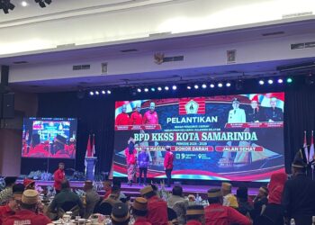 Jelang Pelantikan Pengurus Baru, BPD KKSS Gelar Kegiatan Sosial Sunatan Massal dan Donor Darah
