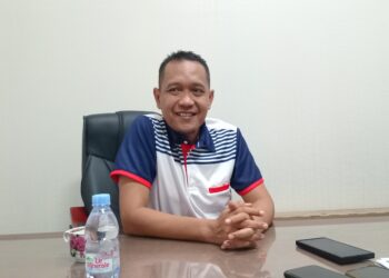 Dewan Samarinda Apresiasi Kegiatan Kesbangpol Dalam Pembagian 3000 Bendera Merah Putih