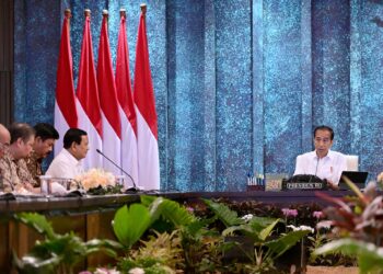 Presiden Terpilih Prabowo Tegaskan Komitmen Lanjutkan IKN, Bahkan Dipercepat