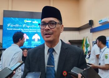 Stadion Utama Palaran Menjadi Pusat Upacara HUT RI ke-79 di Kalimantan Timur