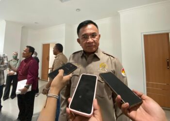 Regulasi Baru Perizinan Reklame di Samarinda, Komisi I DPRD Gelar RDP
