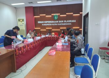 Event Blukar Idaman 4X4 Ke-3 Tenggarong – Muara Kaman Siap Digelar 