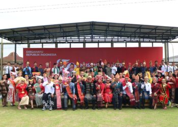 Peringatan HUT RI ke-79, 1144 Narapidana Lapas Kelas IIA Pematang Siantar Terima Remisi, 16 Langsung Bebas