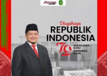 Kadispora Kukar Mengajak Pemuda Isi Kemerdekaan RI Ke-79 Dengan Hal Yang Positif 