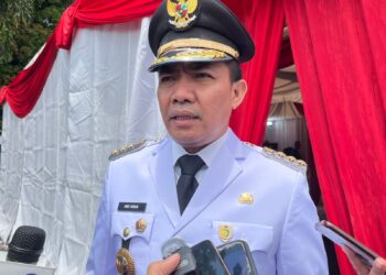 HUT RI Ke-79, Andi Harun Sebut Samarinda Jadi Pilar Utama Kemajuan IKN, Dengan Tema ‘Nusantara Baru Indonesia Maju
