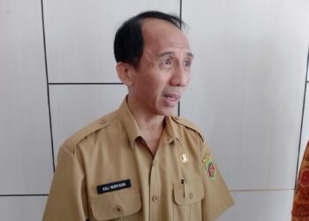 Kemendikbudristek Gelar Seminar Sosialisasi Pembinaan SDM, Asli Nuryadin : Samarinda Butuh SDM Unggul