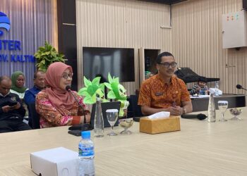 MTQ Nasional Ke-30 di Kaltim Akan Dibuka Jokowi, 1.998 Peserta Akan Berkompetisi