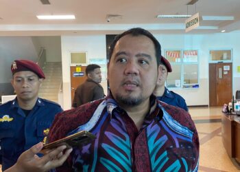 KPU Kaltim Umumkan Data Pemilih untuk Pilgub 2024 Sebanyak 2.821.413