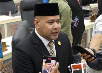 Resmi Dilantik, Reza Pachlevi Fokus Pada Pembangunan dan Kesejahteraan Masyarakat