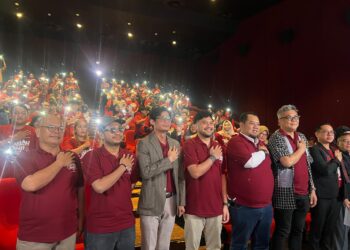 KPU Mengajak Masyarakat Gunakan Hak Pilih dengan Bijak melalui Film “Tepatilah Janji”