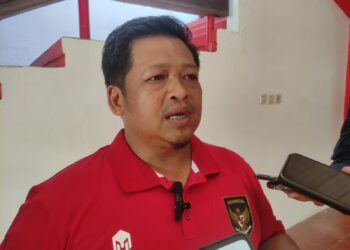 Kukar Ditunjuk Sebagai Tempat Pelaksanaan TC Peparnas XVII