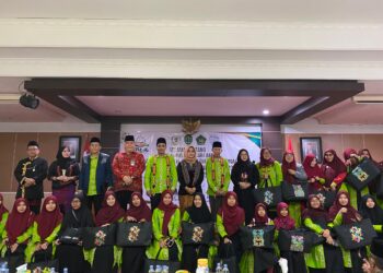 Sambut Kafilah NTB, Dispar Kaltim Berikan Dukungan untuk Sukses di MTQ Nasional ke-30