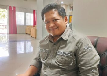 Dispora Kukar Akan Gelar Kejuaraan Bulu Tangkis Bupati Cup 2024, Peserta Terbuka Untuk Umum