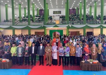 Seminar Internasional MTQN ke-30, Akmal Malik Dorong Implementasi Nilai Al-Qur’an dalam Menghadapi Tantangan Global