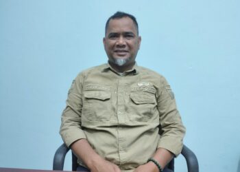 Dalam Meriahkan Erau 2024 Lomba Oltrad Bakal Digelar Di Tiga Tempat