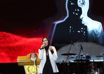 Iffa Rosita : KPU Kaltim Terus Update Daftar Pemilih Sementara Menjelang Pilkada