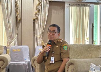 Dukung Pendidikan, Pemprov Kaltim Janjikan Beasiswa “Kaltim Tuntas” Bagi Kafilah MTQ Nasional yang Hafal 30 Juz