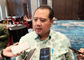 KPU Kaltim Umumkan Dua Pasangan Calon Gubernur Kaltim Lolos Administrasi