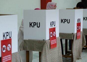 KPU Kaltim Umumkan Jumlah TPS untuk Pilkada 2024