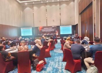 KPU Kaltim Atur Batasan Dana Kampanye untuk Pemilihan Serentak 2024