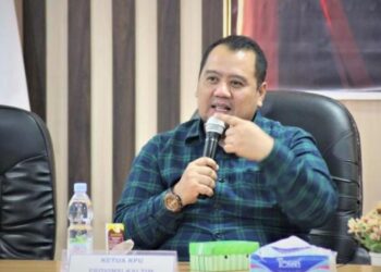 KPU Kaltim Gelar Bimtek, Fokus pada Regulasi Kampanye dan Pengelolaan Dana Pilkada 2024
