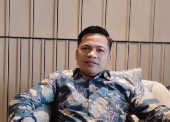 KPU Kaltim Sosialisasikan Aturan dan Sistem Laporan Dana Kampanye Melalui SIKADEKA