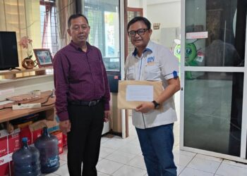 Adji Dendy Sebut Edi Damansyah Seharusnya Tak Memenuhi Syarat