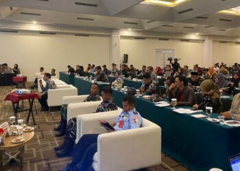 Proses Verifikasi Selesai, KPU Balikpapan Tetapkan DPT Pilkada 2024