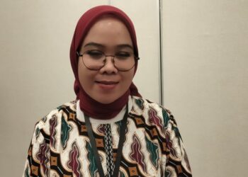 KPU Kaltim Gelar Rakor Jelang Pleno Penetapan DPT untuk Pemilu 2024
