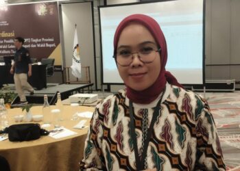 Rincian DPT Mahakam Ulu untuk Pilkada 2024 Resmi Diumumkan KPU
