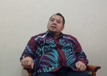 Besok, Paslon Gubernur Kaltim 2024 Akan Ambil Nomor Urut, KPU Tegaskan Aturan Ketat