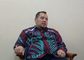 KPU Kaltim Umumkan Penetapan Paslon Gubernur, Pengundian Nomor Urut Besok