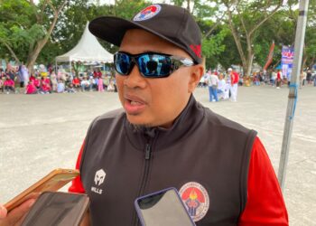 Program Olahraga Tarkam Kemenpora RI Bertujuan Mendorong Masyarakat Hidup Sehat