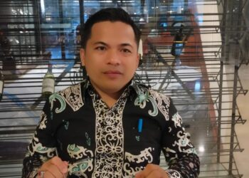 Abdul Qoyyim : KPU Kaltim Berikan Rincian Jadwal Kampanye dan Pemasangan APK untuk Para Paslon 